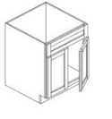 SINK BASE CABINET