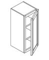 WALL CABINET - 36” H