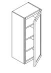 WALL CABINET - 42” H